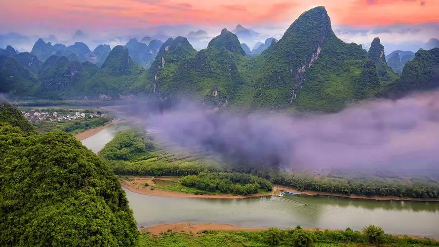 高标准绿色独特